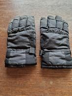 Gebruikte zwarte handschoenen, Overige, Overige maten, Ophalen of Verzenden, Gedragen