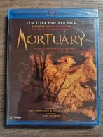 Mortuary (2005) blu-ray *NIEUW*, Ophalen of Verzenden, Nieuw in verpakking, Horror