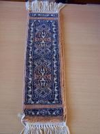 Perzisch lopertje, Minder dan 50 cm, Gebruikt, Rechthoekig, Ophalen of Verzenden