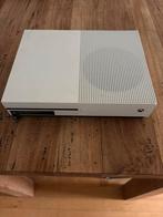 Xbox One S - Alleen Console, Xbox One S, Ophalen of Verzenden, Zonder controller, 500 GB