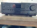 Onkyo TX-SR604E, Audio, Tv en Foto, Versterkers en Receivers, Ophalen, Zo goed als nieuw, 120 watt of meer, Onkyo