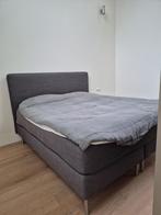Ikea bed twee persoon., Ophalen, Tweepersoons, 180 cm, 200 cm