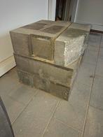 Gratis afhalen : Stapel stenen / bandjes, Ophalen, Gebruikt, Klinkers