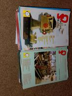 Magazines Onder Stoom, Ophalen of Verzenden