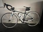 Schitterende jeugd wielrenfiets topkwaliteit, Fietsen en Brommers, Aluminium, Minder dan 49 cm, Meer dan 20 versnellingen, Ophalen