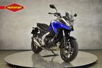 Honda NC 750 X (bj 2021), Motoren, Honda Motor Europe, Bedrijf, Crystal Bldng B-Unit B11.2 Rivium Blv200
2909 LK  Capelle aan den IJsel, NL