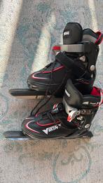 Viking Multi verstelbare kinderschaatsen 28-31, Sport en Fitness, Schaatsen, Ophalen, Zo goed als nieuw, Combinoren, Viking