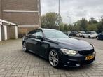 Bmw 420D Gran Coupe/Xdrive/M Pakket/HUD/Voll Options, Automaat, 1995 cc, 4 cilinders, Leder