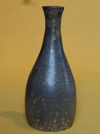 Hoge vaas met prachtig glazuur, Scandinavisch, Zweden?, Antiek en Kunst, Antiek | Keramiek en Aardewerk, Verzenden