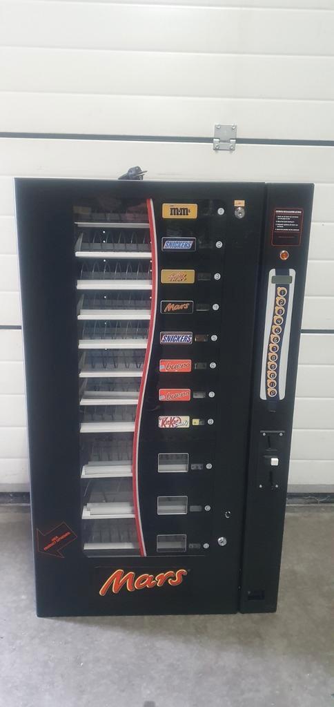 Snoepautomaat klein en compact, Verzamelen, Automaten | Overige, Zo goed als nieuw, Ophalen