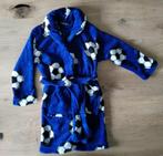 Badjas voetbal maat 92/98, Ophalen of Verzenden, Zo goed als nieuw, Jongen of Meisje, Overige typen