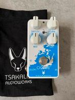 Tsakalis Audio Works - Ocean Reverb v2, Muziek en Instrumenten, Effecten, Ophalen of Verzenden, Zo goed als nieuw, Reverb