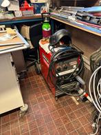 Lasapparaat Lincoln Electric Compact 280-I, Ophalen, Gebruikt, 150 tot 250 ampère, Co2