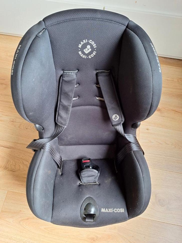 Maxi-Cosi Prioris SPS Autostoel 9-18kg, Kinderen en Baby's, Autostoeltjes, Gebruikt, Maxi-Cosi, 9 t/m 18 kg, Autogordel, Zijbescherming