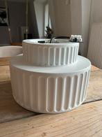 Scandinavisch design plafond lamp wit, Ophalen of Verzenden, Nieuw, Overige materialen, Scandinavisch design