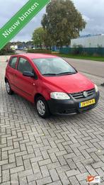 Volkswagen Fox 1.4 Trendline, Voorwielaandrijving, 15 km/l, Gebruikt, 4 stoelen
