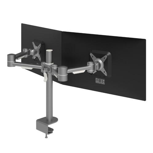 Viewmate monitor arm - desk 632, Computers en Software, Monitoren, Nieuw, In hoogte verstelbaar, Overige typen, Overige resoluties