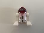 LEGO Star Wars - minifiguur- sw1221 - Astromech Droid R4-P17, Ophalen of Verzenden, Zo goed als nieuw, Losse stenen, Lego