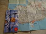 Cyprus ; anwb extra reisgids , met de landkaart, Boeken, Reisgidsen, Europa, Ophalen of Verzenden, Zo goed als nieuw, Reisgids of -boek