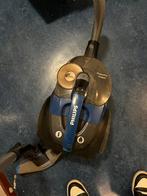 Philips power pro expert FC9745/09 stofzuiger zonder zak, Witgoed en Apparatuur, Stofzuigers, Ophalen, Gebruikt, Stofzuiger