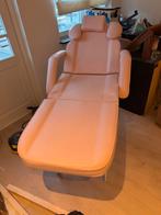 Roze Behandelstoel Schoonheidsspecialiste, Ophalen, Gebruikt, Overige kleuren, Metaal