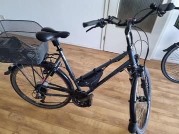 Vello de Ville beschikbaar voor biedingen
