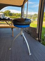 Skottelbraai. Paellapan en deksel, Ophalen, Zo goed als nieuw