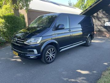 Volkswagen Transporter 2.0 TDI L2H1 Sport Edition beschikbaar voor biedingen
