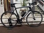 Sensa Giulia G2 TOP Racefiets Carbon 58 cm (1.80-1.85), 28 inch, Carbon, 10 tot 15 versnellingen, Zo goed als nieuw
