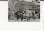 Dordrecht Lips Brandkastenfabriek met paardenkarren Foto, Ophalen of Verzenden, 1920 tot 1940, Ongelopen, Zuid-Holland