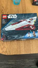 Lego Star Wars - Set 75333, Kinderen en Baby's, Speelgoed | Duplo en Lego, Ophalen of Verzenden, Zo goed als nieuw