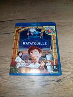 Ratatouille, Cd's en Dvd's, Dvd's | Tekenfilms en Animatie, Ophalen of Verzenden, Zo goed als nieuw