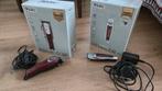 WAHL COMBI MAGIC CLIP SET+ MIRROR 360, Ophalen of Verzenden, Zo goed als nieuw