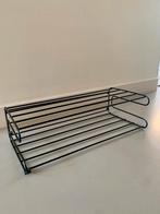 Vintage ikea schoenenrek kapstok fran, Ophalen, Zo goed als nieuw