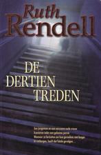 DE DERTIEN TREDEN – Ruth Rendell, Ophalen of Verzenden, Gelezen, Ruth Rendell, Europa overig