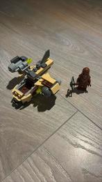 Lego star wars 75129, Ophalen of Verzenden, Zo goed als nieuw