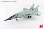 Hobby Master HA9705 | Mikoyan - Gurevich Mig-31K Foxhound D, Ophalen, Schaalmodel, Nieuw, Bea@pilots-station.com