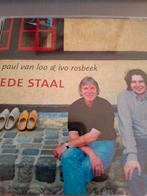 Paul van Loo & Ivo Rosbeek Ede Staal, Ophalen of Verzenden, Zo goed als nieuw, Streekmuziek