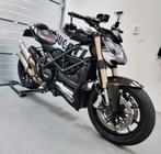 Ducati 848 Streetfighter - uniek - veel opties en carbon, Motoren, Motoren | Ducati, 2 cilinders, Motorrijbewijs A, 848 cc, Particulier