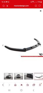 Maxton design fullbodykit Audi S3/RS3 8v facelift sportback, Auto-onderdelen, Carrosserie en Plaatwerk, Voor, Nieuw, Bumper, Audi