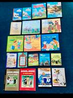 Ter overname ,19 boeken  voor € 3,95, Ophalen of Verzenden, Zo goed als nieuw, 3 tot 4 jaar