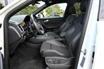 Audi Q5 55 TFSI e QUATTRO 367 PK / PANO / LUCHTVERING / B&O, Automaat, 2005 kg, Euro 6, 4 cilinders