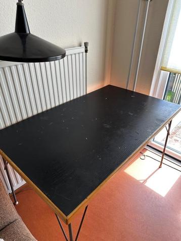 Originele Gispen/Wim Rietveld model 530 uit 1959 beschikbaar voor biedingen