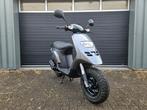 *VERKOCHT* PIAGGIO TPH 2T 50CC BROM BJ 2005 SMOKEY GREY 4861, Ophalen of Verzenden, Zo goed als nieuw, Piaggio
