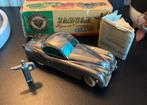 Jaguar XK 120 Prameta geheel orgineel en compleet, Verzenden