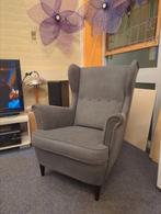 Ikea Strandmon fauteuil. Leuke stoel :-), Huis en Inrichting, Fauteuils, Ophalen