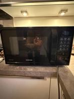 Combi magnetron, Ophalen, Combimagnetron, Oven, Zo goed als nieuw