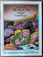 De avonturen van Tante Pollewop, Eén stripboek, Ophalen of Verzenden, Gelezen, Godfried Bomans