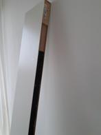 Wandplank Lack wit Ikea, Ophalen
