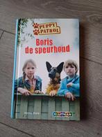 J. Dale - Boris de speurhond, J. Dale, Fictie algemeen, Ophalen of Verzenden, Zo goed als nieuw